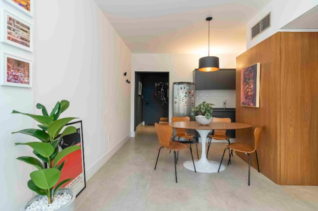 Imagem Imóvel com 2 Quartos para Alugar, 66 m² em Consolação - São Paulo Imagem Imóvel com 2 Quartos para Alugar, 66 m² em Consolação - São Paulo