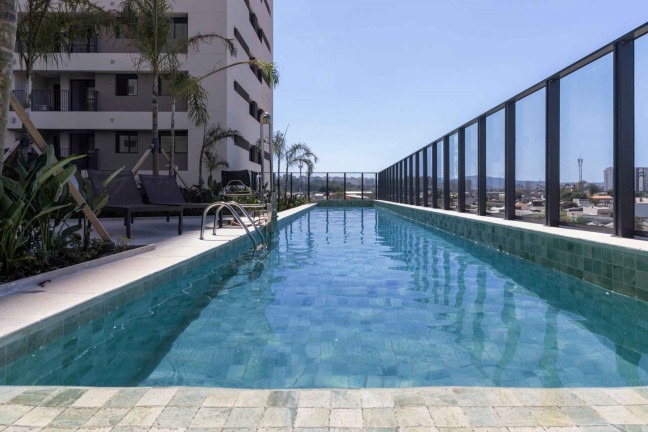 Imagem Apartamento com 4 Quartos à Venda, 157 m² em Vila Anastácio - São Paulo