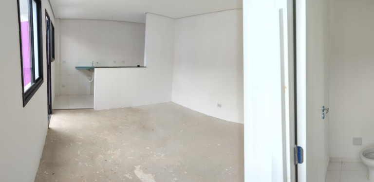 Imagem Casa com 2 Quartos à Venda, 67 m² em Jardim Petrópolis - Cotia