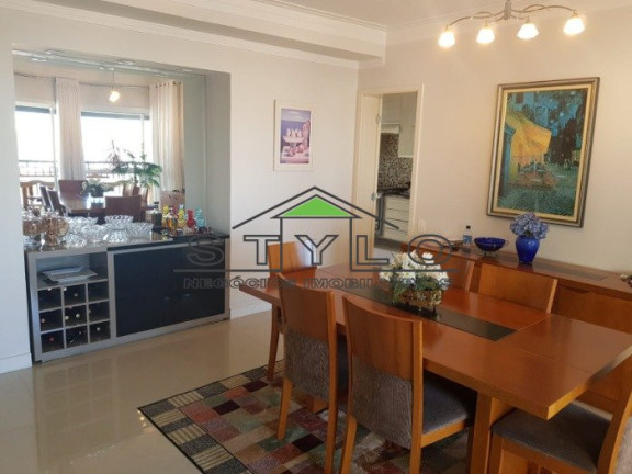 Imagem Apartamento com 3 Quartos à Venda, 180 m² em Nova Petrópolis - São Bernardo Do Campo Imagem Apartamento com 3 Quartos à Venda, 180 m² em Nova Petrópolis - São Bernardo Do Campo