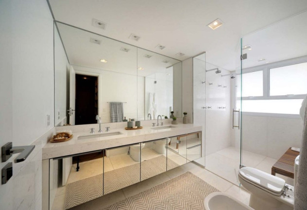 Imagem Imóvel com 4 Quartos à Venda, 278 m² em Indianópolis - São Paulo Imagem Imóvel com 4 Quartos à Venda, 278 m² em Indianópolis - São Paulo