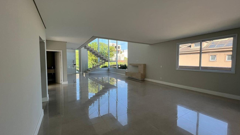 Imagem Casa de Condomínio com 4 Quartos à Venda, 435 m² em Alphaville - Santana De Parnaíba Imagem Casa de Condomínio com 4 Quartos à Venda, 435 m² em Alphaville - Santana De Parnaíba