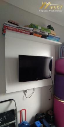 Imagem Apartamento com 2 Quartos à Venda, 55 m² em Votupoca - Barueri Imagem Apartamento com 2 Quartos à Venda, 55 m² em Votupoca - Barueri