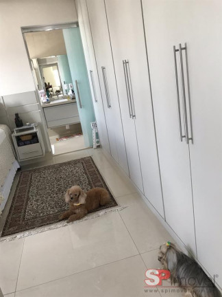 Imagem Apartamento com 2 Quartos à Venda, 153 m² em Vila Olímpia - São Paulo