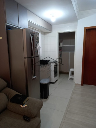 Imagem Apartamento com 2 Quartos à Venda, 70 m² em Vila Progresso - Sorocaba