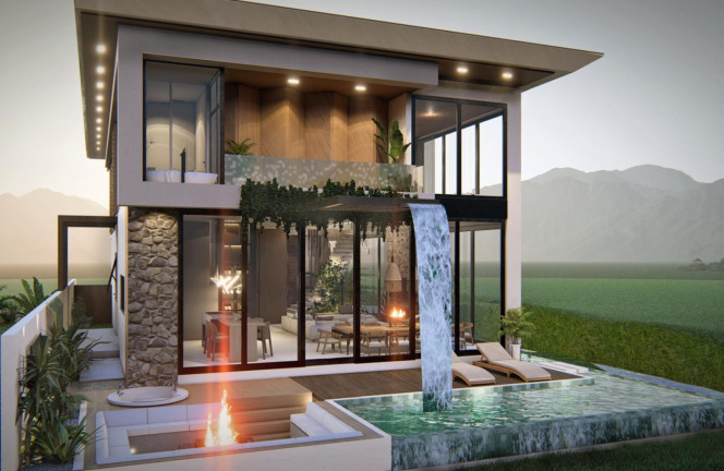 Imagem Casa com 4 Quartos à Venda, 366 m² em Pedra Branca - Palhoça Imagem Casa com 4 Quartos à Venda, 366 m² em Pedra Branca - Palhoça