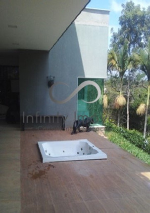 Imagem Casa de Condomínio com 7 Quartos à Venda, 1.005 m² em Condados De Bougainville - Lagoa Santa Imagem Casa de Condomínio com 7 Quartos à Venda, 1.005 m² em Condados De Bougainville - Lagoa Santa