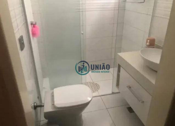 Imagem Casa com 2 Quartos à Venda, 80 m² em São Francisco - Niterói Imagem Casa com 2 Quartos à Venda, 80 m² em São Francisco - Niterói