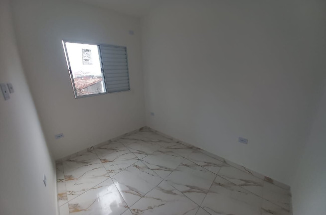 Imagem Casa com 2 Quartos à Venda, 52 m² em Vila Assunção - Praia Grande Imagem Casa com 2 Quartos à Venda, 52 m² em Vila Assunção - Praia Grande