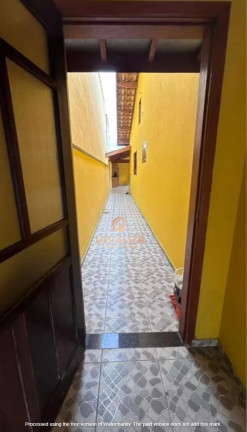Imagem Casa com 3 Quartos à Venda, 300 m² em Jardim Nova República - São José Dos Campos