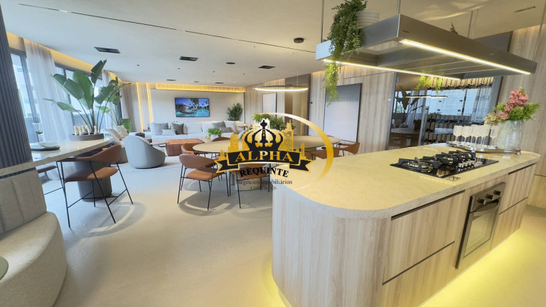 Imagem Apartamento com 4 Quartos à Venda, 288 m² em Alphagran Alphaville - Barueri Imagem Apartamento com 4 Quartos à Venda, 288 m² em Alphagran Alphaville - Barueri