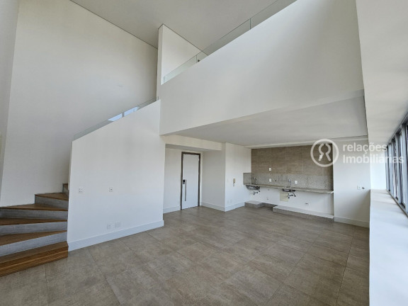 Apartamento com 1 Quarto à Venda, 78 m² em Savassi - Belo Horizonte