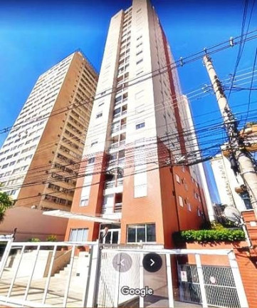 Imagem Apartamento com 2 Quartos à Venda, 65 m² em Jardim Paulista - São Paulo