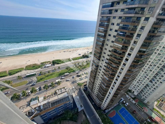 Imagem Apartamento com 2 Quartos à Venda, 86 m² em Barra Da Tijuca - Rio De Janeiro