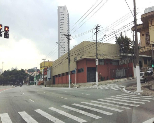 Imóvel à Venda, 1.168 m² em Ipiranga - São Paulo