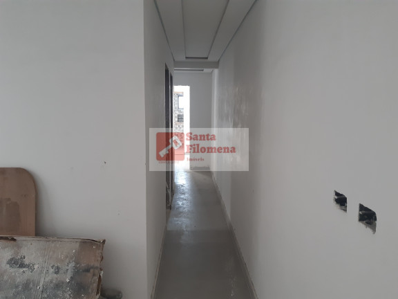 Imagem Apartamento com 3 Quartos à Venda, 75 m² em Vila Eldízia - Santo André Imagem Apartamento com 3 Quartos à Venda, 75 m² em Vila Eldízia - Santo André