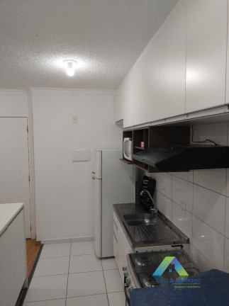 Imagem Apartamento com 2 Quartos à Venda, 42 m² em Cursino - São Paulo Imagem Apartamento com 2 Quartos à Venda, 42 m² em Cursino - São Paulo