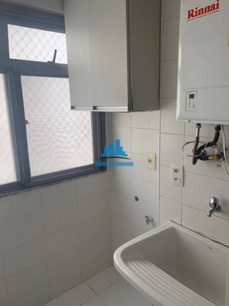 Imagem Apartamento com 3 Quartos à Venda, 75 m² em Gragoatá - Niterói