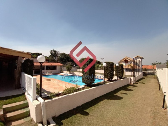 Imagem Imóvel com 5 Quartos à Venda, 600 m² em Jardim Flamboyant Ii - Boituva