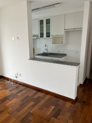 Imagem Imóvel com 1 Quarto para Alugar, 45 m² em Sumarezinho - São Paulo