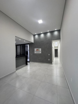 Imagem Casa com 3 Quartos à Venda, 100 m² em Jardim Residencial Jardim - Sorocaba