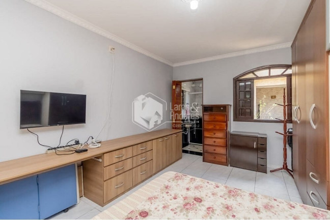 Imagem Casa com 3 Quartos à Venda, 211 m² em Vila Graciosa - São Paulo