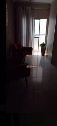 Imagem Apartamento com 2 Quartos à Venda ou Locação, 52 m² em Jardim Vila Galvão - Guarulhos Imagem Apartamento com 2 Quartos à Venda ou Locação, 52 m² em Jardim Vila Galvão - Guarulhos