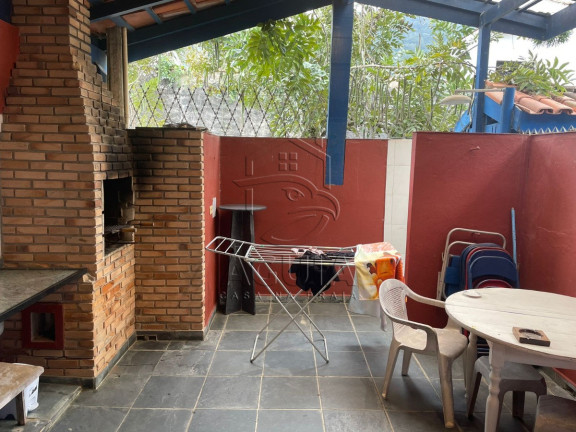 Imagem Casa com 5 Quartos à Venda, 282 m² em Lázaro - Ubatuba