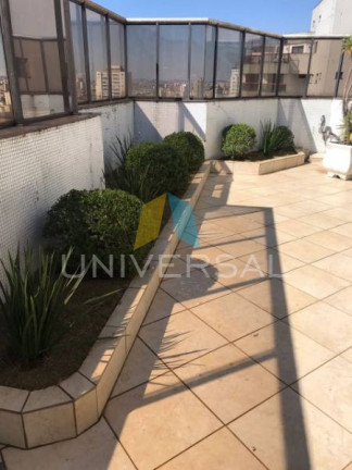 Imagem Apartamento com 4 Quartos à Venda, 360 m² em Tatuapé - São Paulo