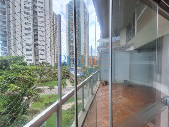 Imagem Apartamento com 4 Quartos à Venda, 300 m² em Barra Da Tijuca - Rio De Janeiro Imagem Apartamento com 4 Quartos à Venda, 300 m² em Barra Da Tijuca - Rio De Janeiro