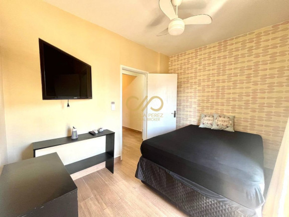 Imagem Apartamento com 2 Quartos à Venda, 75 m² em Canto Do Forte - Praia Grande Imagem Apartamento com 2 Quartos à Venda, 75 m² em Canto Do Forte - Praia Grande