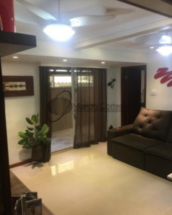 Imóvel com 3 Quartos à Venda, 102 m² em Icaraí - Niterói