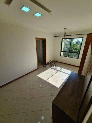 Imagem Apartamento com 2 Quartos à Venda, 54 m² em Freguesia Do ó - São Paulo