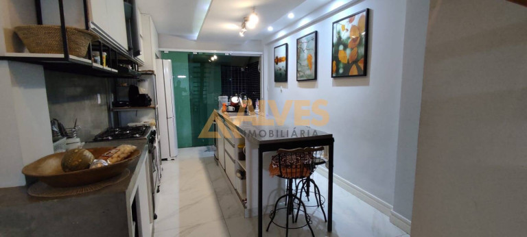 Imagem Casa de Condomínio com 3 Quartos à Venda, 162 m² em Papagaio - Feira De Santana Imagem Casa de Condomínio com 3 Quartos à Venda, 162 m² em Papagaio - Feira De Santana