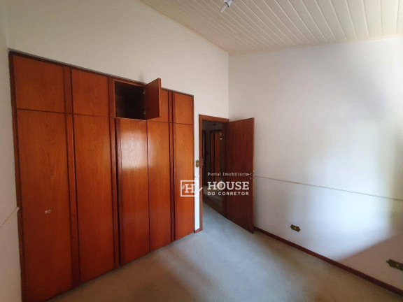 Imagem Casa com 5 Quartos à Venda, 472 m² em Alphaville - Santana De Parnaíba