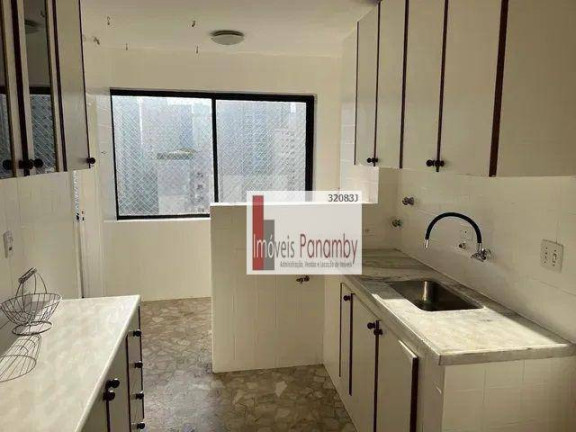 Imagem Apartamento com 2 Quartos para Alugar, 76 m² em Vila Mariana - São Paulo