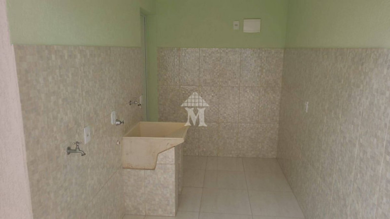 Imagem Casa com 3 Quartos para Alugar, 130 m² em Estancia Comandante Barros - Jarinu