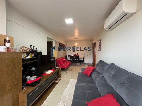 Imagem Apartamento com 3 Quartos à Venda, 88 m² em Norte (águas Claras) - Brasília Imagem Apartamento com 3 Quartos à Venda, 88 m² em Norte (águas Claras) - Brasília