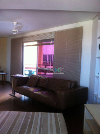 Imagem Apartamento com 3 Quartos à Venda, 149 m² em Centro - Campo Grande Imagem Apartamento com 3 Quartos à Venda, 149 m² em Centro - Campo Grande