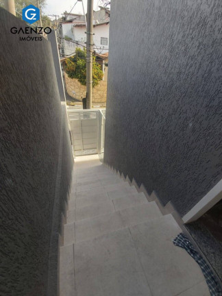 Imagem Sobrado com 3 Quartos à Venda, 130 m² em Santo Antônio - Osasco Imagem Sobrado com 3 Quartos à Venda, 130 m² em Santo Antônio - Osasco