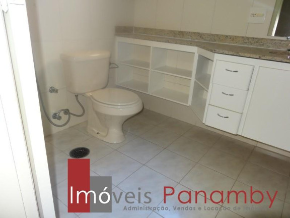 Imagem Apartamento com 3 Quartos à Venda, 104 m² em Vila Andrade - São Paulo Imagem Apartamento com 3 Quartos à Venda, 104 m² em Vila Andrade - São Paulo