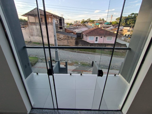 Imagem Casa com 2 Quartos à Venda, 64 m² em Boehmerwald - Joinville