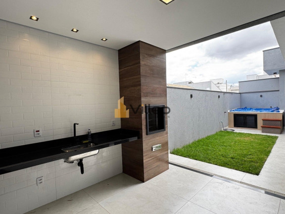 Imagem Casa de Condomínio com 3 Quartos à Venda, 200 m² em Jardim Novo Horizonte - Sorocaba