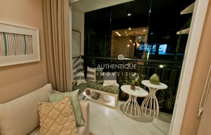 Apartamento com 2 Quartos à Venda, 49 m² em Vila Guilherme - São Paulo