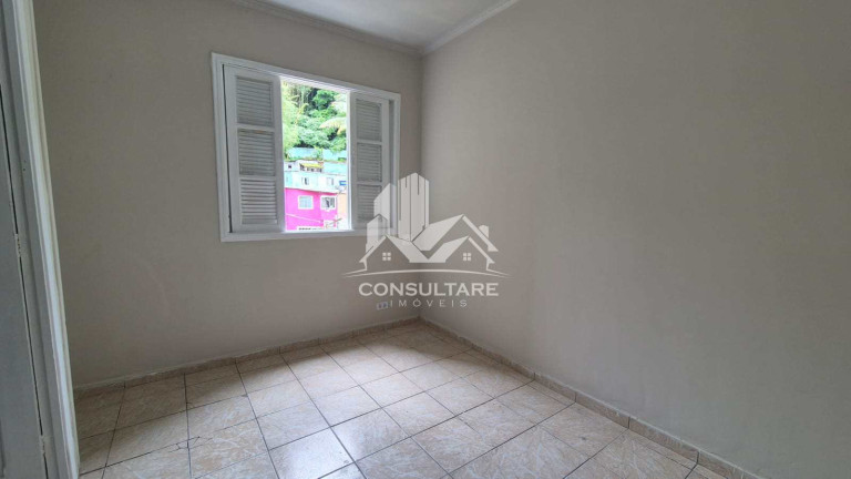 Imagem Kitnet com 1 Quarto à Venda, 30 m² em Itararé - São Vicente Imagem Kitnet com 1 Quarto à Venda, 30 m² em Itararé - São Vicente