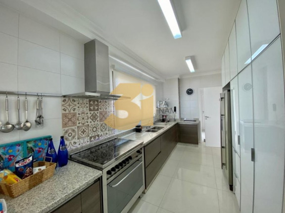 Imagem Apartamento com 3 Quartos à Venda, 212 m² em Morumbi - São Paulo