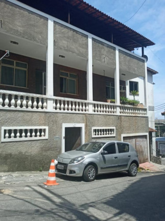 Imagem Imóvel com 4 Quartos à Venda, 25 m² em Barra De Guaratiba - Rio De Janeiro