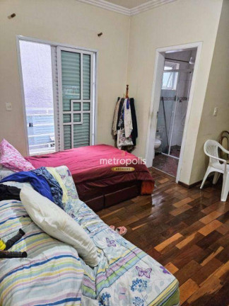 Imagem Sobrado com 3 Quartos à Venda, 185 m² em Santa Maria - São Caetano Do Sul Imagem Sobrado com 3 Quartos à Venda, 185 m² em Santa Maria - São Caetano Do Sul