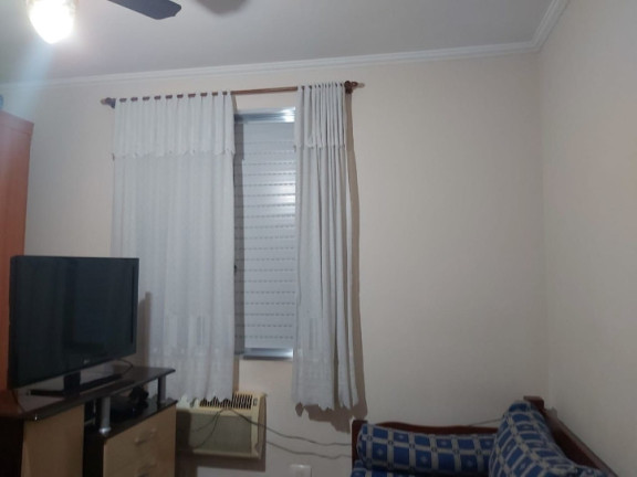 Imagem Apartamento com 2 Quartos à Venda, 93 m² em Gonzaga - Santos Imagem Apartamento com 2 Quartos à Venda, 93 m² em Gonzaga - Santos
