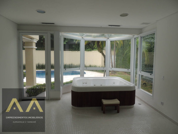 Imagem Casa com 4 Quartos à Venda, 832 m² em Alphaville - Barueri Imagem Casa com 4 Quartos à Venda, 832 m² em Alphaville - Barueri